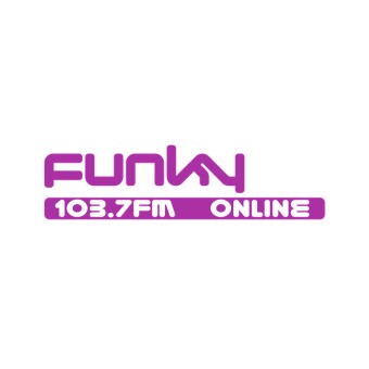 Funky Essex logo