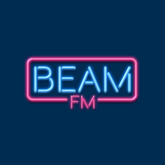 Beam FM - UK logo