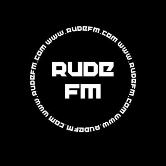 Rude 88.2 FM logo
