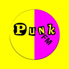 PUNK FM logo
