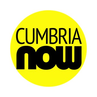 Cumbria Now logo