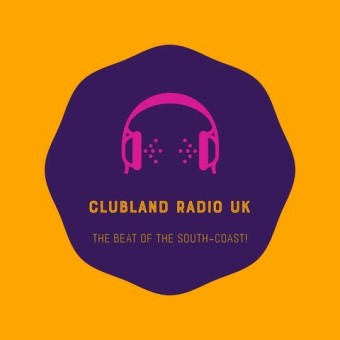 Clubland Radio UK logo