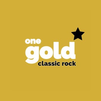 One Gold Classic Rock logo