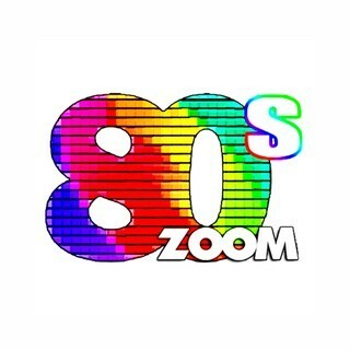 80s Zoom logo