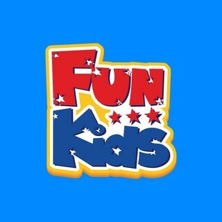 Fun Kids logo