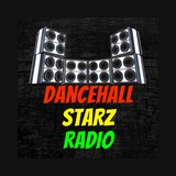 Dancehall Starz Radio logo