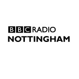 BBC Radio Nottingham logo
