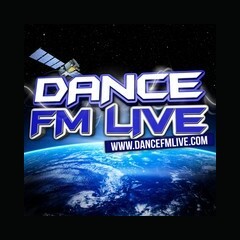 Dancefmlive logo