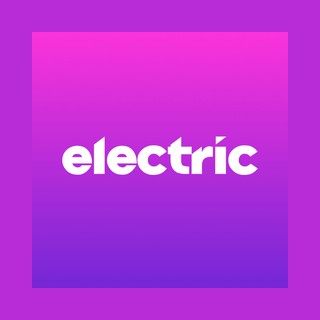 Electric Radio logo