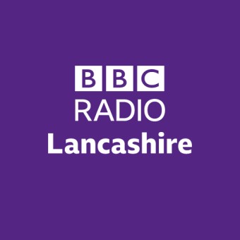 BBC Radio Lancashire logo