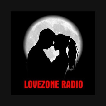 Lovezone Radio logo