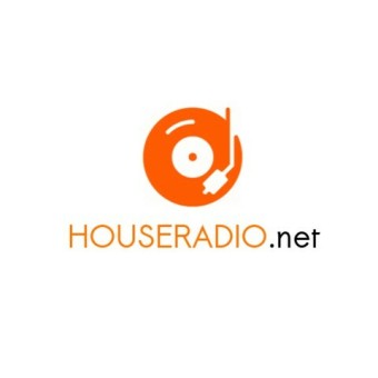 House Radio logo
