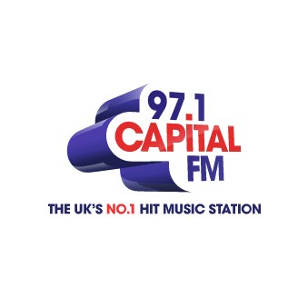 Capital Wirral 97.1 logo