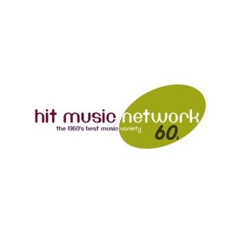 Hit Music Network 60's logo
