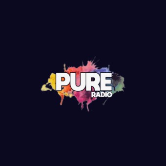 Pure Radio UK logo