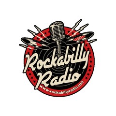 Rockabilly Radio logo