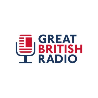Great British Radio logo