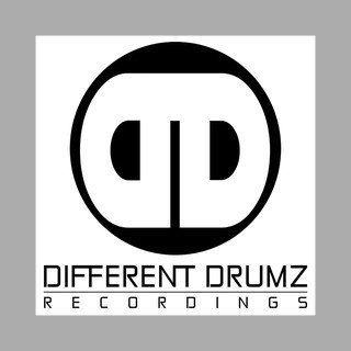Different Drumz logo