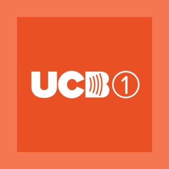 UCB 1 UK logo