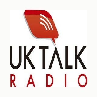 UK Talk Radio & Music Radio logo
