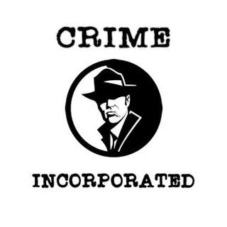 Crime Incorporated - Pumpkin FM logo