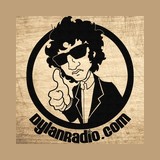 Dylan Radio logo