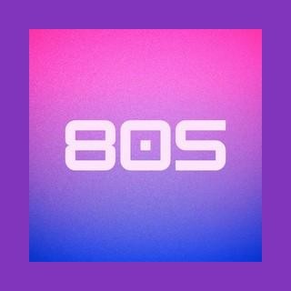 BOX : 80s Music Radio logo