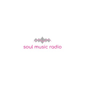 Soul Music Radio logo