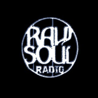 Raw Soul Radio live logo