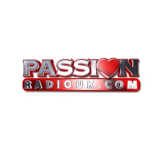 Passion Radio UK logo