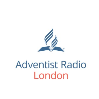 Adventist Radio London logo
