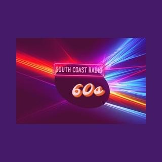 South Coast Radio 60s Thanet logo