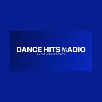 Dance Hits Radio logo