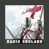 Radio England - Pumpkin FM logo