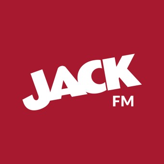 JACK fm Oxfordshire logo