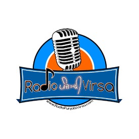 Radio Punjabi Virsa logo