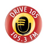 Drive FM logo