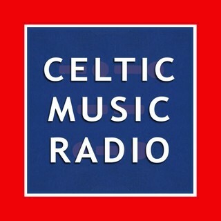 Celtic Music Radio logo