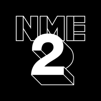 NME 2 logo