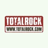 Total Rock logo