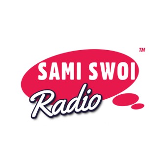 Sami Swoi Radio logo