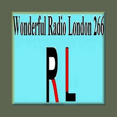 Radio London 266 logo