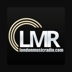 London Music Radio logo
