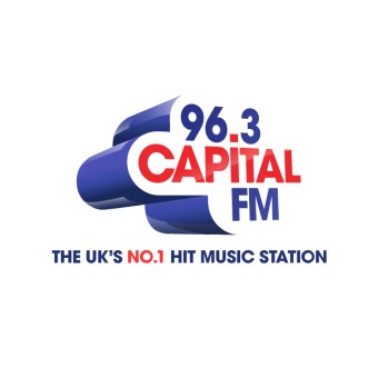 Capital North Wales logo