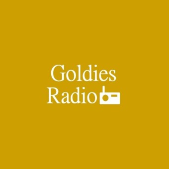 Goldies Radio UK logo