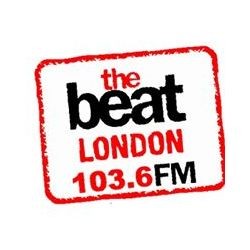 The BEAT logo