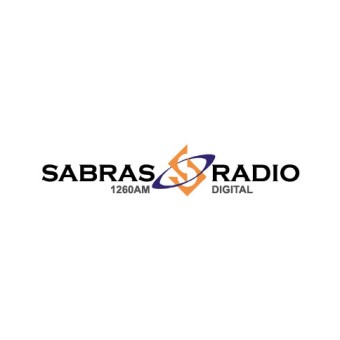 Sabras Radio logo