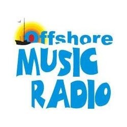 Offshore Music Radio logo