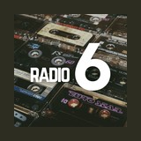 BOX : Radio 6 (Classic Hip-Hop) logo