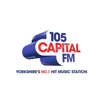 Capital Yorkshire East logo